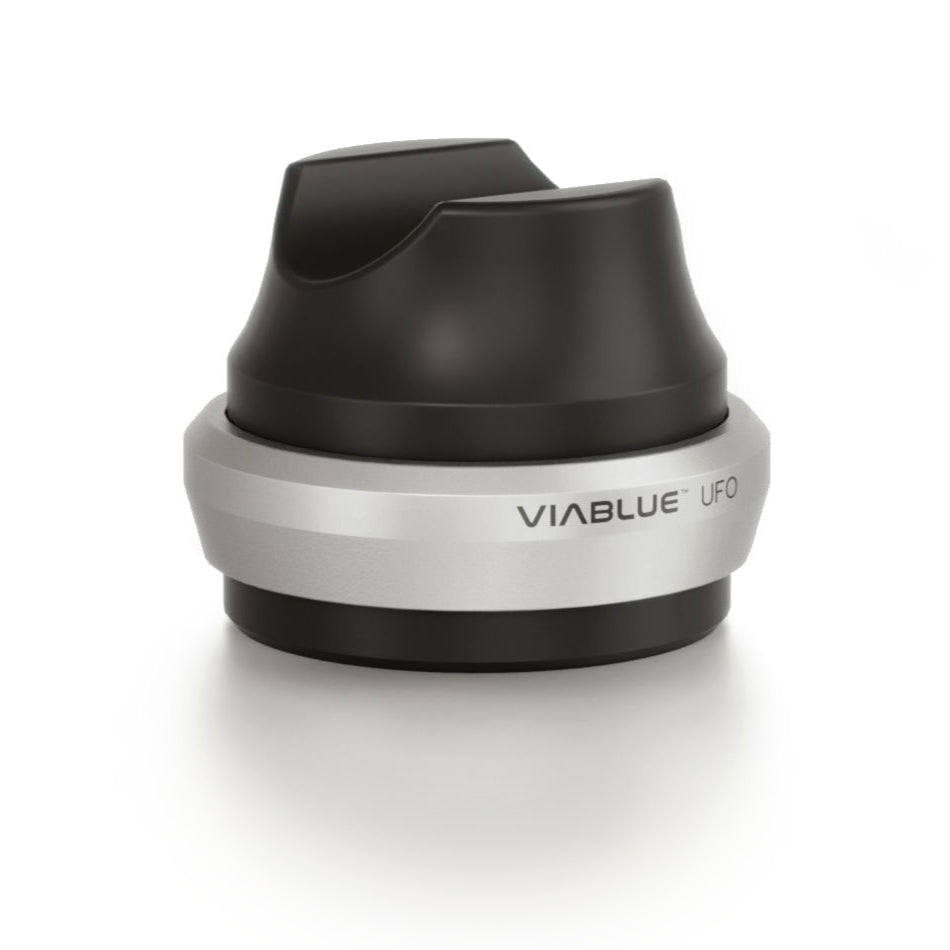 VIABLUE UFO DOME CABLE LIFTER / 4 Stück