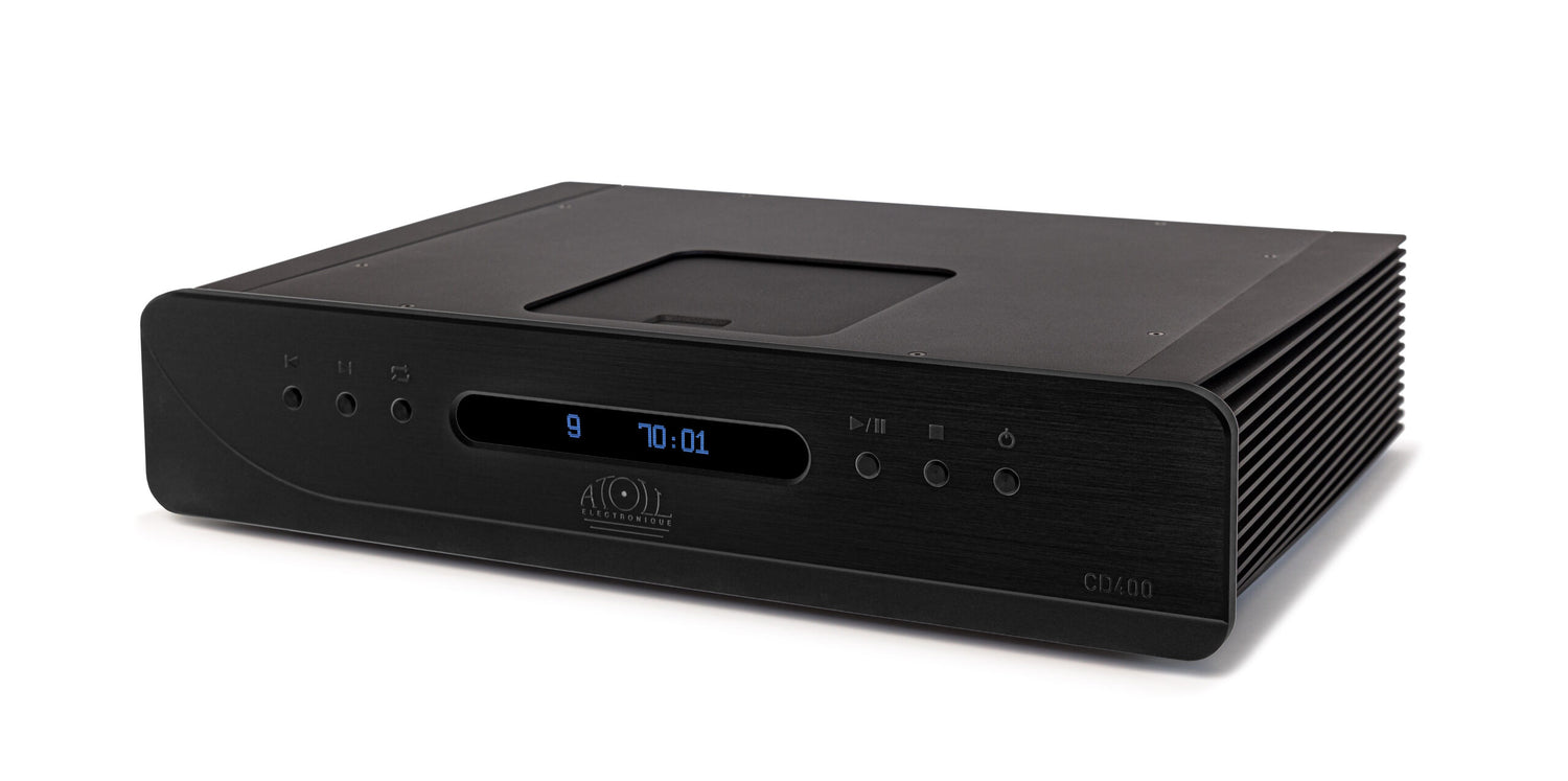 ATOLL CD400 Evolution