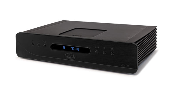 ATOLL CD400 Evolution