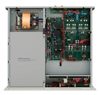 Luxman D-07X