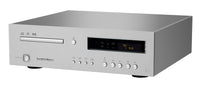Luxman D-07X