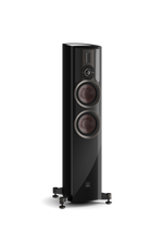 STEREOANLAGE (2.0): DALI EPIKORE 7 + NAD M33 V2