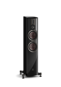 STEREOANLAGE (2.0): DALI EPIKORE 7 + NAD M33 V2