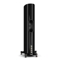 STEREOANLAGE (2.0): DALI Epikore 7 + Luxman L-507Z + AudioQuest William Tell ZERO