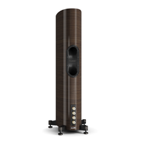 STEREOANLAGE (2.0): DALI Epikore 7 + Luxman L-507Z + AudioQuest William Tell ZERO