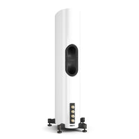 STEREOANLAGE (2.0): DALI Epikore 7 + Luxman L-507Z + AudioQuest William Tell ZERO