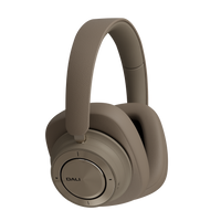 DALI IO-12 & AudioQuest DragonFly Copper
