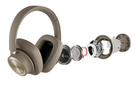 DALI IO-12 & AudioQuest DragonFly Copper