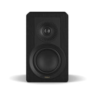 STEREOANLAGE (2.0): DALI KUPID + BLUESOUND POWERNODE EDGE