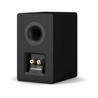 STEREOANLAGE (2.0): DALI KUPID + BLUESOUND POWERNODE EDGE