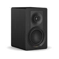 STEREOANLAGE (2.0): DALI KUPID + BLUESOUND POWERNODE EDGE