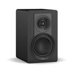 STEREOANLAGE (2.0): DALI KUPID + BLUESOUND POWERNODE EDGE