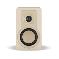 STEREOANLAGE (2.0): DALI KUPID + BLUESOUND POWERNODE EDGE