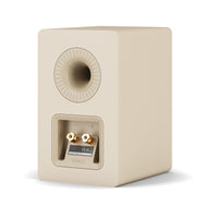STEREOANLAGE (2.0): DALI KUPID + BLUESOUND POWERNODE EDGE
