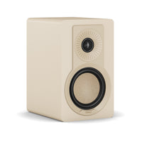 STEREOANLAGE (2.0): DALI KUPID + BLUESOUND POWERNODE EDGE