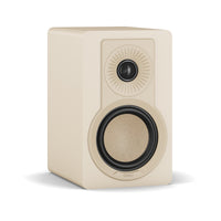 STEREOANLAGE (2.0): DALI KUPID + BLUESOUND POWERNODE EDGE