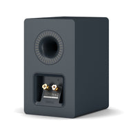STEREOANLAGE (2.0): DALI KUPID + BLUESOUND POWERNODE EDGE