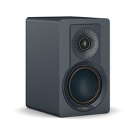 STEREOANLAGE (2.0): DALI KUPID + BLUESOUND POWERNODE EDGE