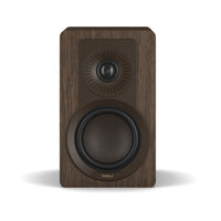 STEREOANLAGE (2.0): DALI KUPID + BLUESOUND POWERNODE EDGE
