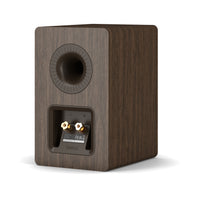 STEREOANLAGE (2.0): DALI KUPID + BLUESOUND POWERNODE EDGE