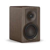 STEREOANLAGE (2.0): DALI KUPID + BLUESOUND POWERNODE EDGE