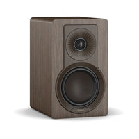 STEREOANLAGE (2.0): DALI KUPID + BLUESOUND POWERNODE EDGE