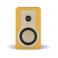 STEREOANLAGE (2.0): DALI KUPID + BLUESOUND POWERNODE EDGE