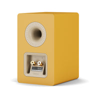 STEREOANLAGE (2.0): DALI KUPID + BLUESOUND POWERNODE EDGE