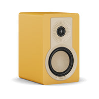 STEREOANLAGE (2.0): DALI KUPID + BLUESOUND POWERNODE EDGE