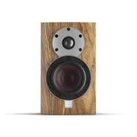 STEREOANLAGE (2.0): DALI MENUET SE + BLUESOUND POWERNODE N331
