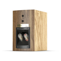 STEREOANLAGE (2.0): DALI MENUET SE + BLUESOUND POWERNODE N331