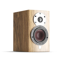 STEREOANLAGE (2.0): DALI MENUET SE + BLUESOUND POWERNODE N331