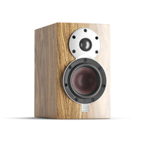 STEREOANLAGE (2.0): DALI MENUET SE + BLUESOUND POWERNODE N331