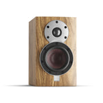 STEREOANLAGE (2.0): DALI MENUET SE + BLUESOUND POWERNODE N331