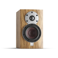 STEREOANLAGE (2.0): DALI MENUET SE + BLUESOUND POWERNODE N331