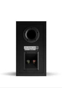 STEREOANLAGE (2.0): DALI OPTICON 2 MK2 + WiiM Amp Ultra + AudioQuest Rocket 11