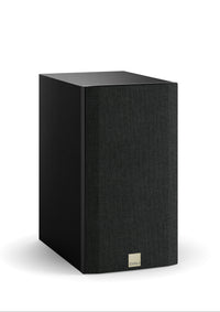 STEREOANLAGE (2.0): DALI OPTICON 2 MK2 + WiiM Amp Ultra + AudioQuest Rocket 11