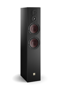 STEREOANLAGE (3.0): DALI Opticon 6 MK2 + Dali Opticon Vokal MK2 + BLUESOND POWERNODE (N331)