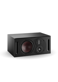 STEREOANLAGE (3.0): DALI Opticon 6 MK2 + Dali Opticon Vokal MK2 + BLUESOND POWERNODE (N331)