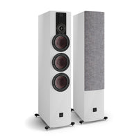STEREOANLAGE (2.0): DALI RUBIKORE 8 + NAD M10 V3 + AudioQuest Rocket 88