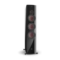 STEREOANLAGE (2.0): DALI RUBIKORE 8 + NAD M10 V3 + AudioQuest Rocket 88
