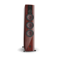 STEREOANLAGE (2.0): DALI RUBIKORE 8 + NAD M10 V3 + AudioQuest Rocket 88