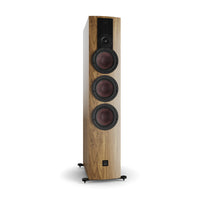 STEREOANLAGE (2.0): DALI RUBIKORE 8 + NAD M10 V3 + AudioQuest Rocket 88