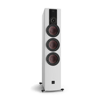 STEREOANLAGE (2.0): DALI RUBIKORE 8 + NAD M10 V3 + AudioQuest Rocket 88