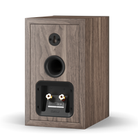 STEREOANLAGE (2.0): DALI Sonik 1 + Bluesond Powernode Edge