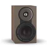 STEREOANLAGE (2.0): DALI Sonik 1 + Bluesond Powernode Edge