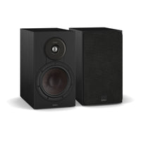 STEREOANLAGE (2.0): DALI Sonik 3 + Marantz MODEL M1 + AudioQuest Rocket 11