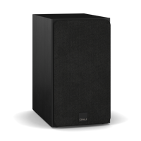 STEREOANLAGE (2.0): DALI Sonik 3 + Bluesond Powernode Edge