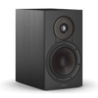 STEREOANLAGE (2.0): DALI Sonik 3 + Bluesond Powernode Edge