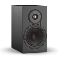 STEREOANLAGE (2.0): DALI Sonik 3 + Bluesond Powernode Edge